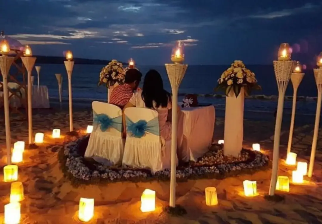 A Magical Honeymoon in Bali