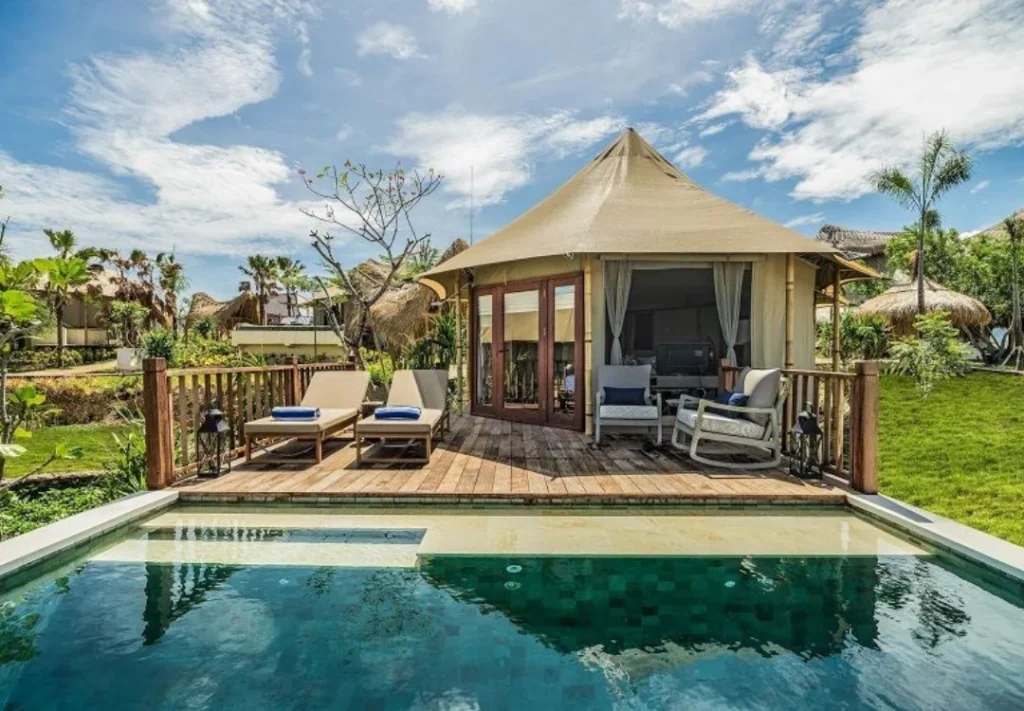 The Ultimate Bali Honeymoon Escape