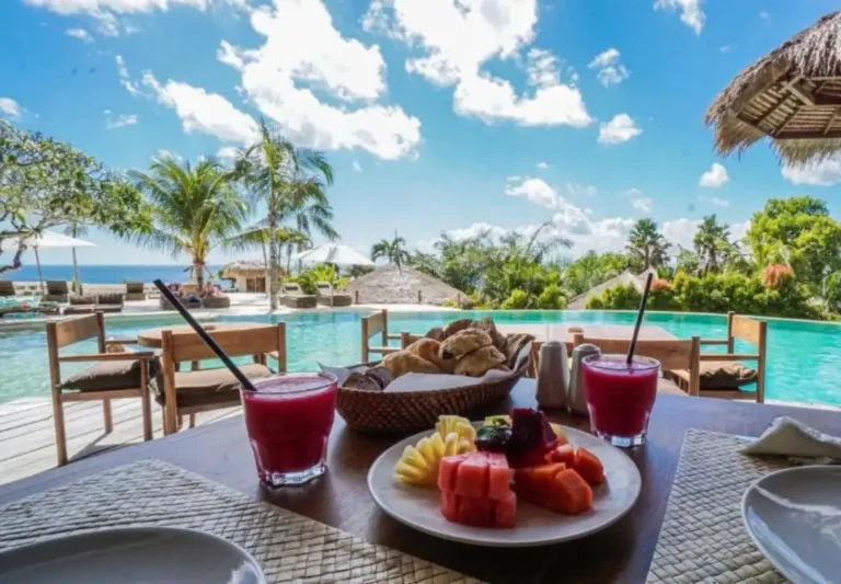 Ubud, Bali